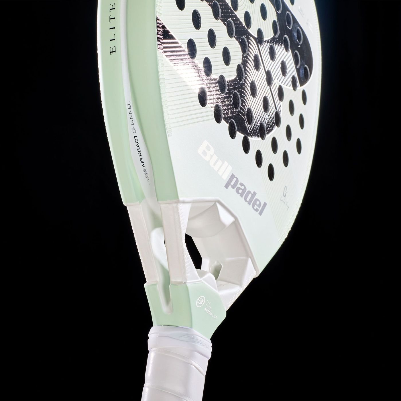Bullpadel Elite W 2027 6 Bullpadel Elite W 2027