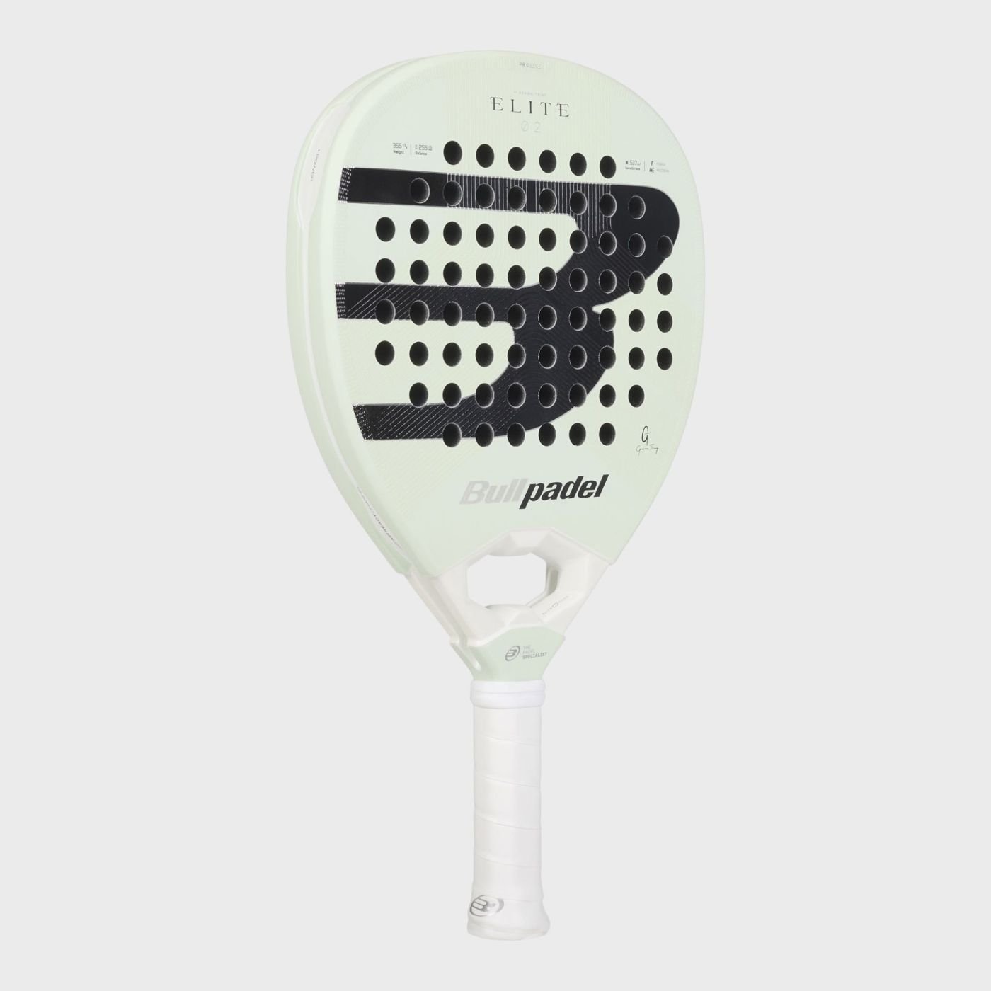 Bullpadel Elite W 2027 7 Bullpadel Elite W 2027