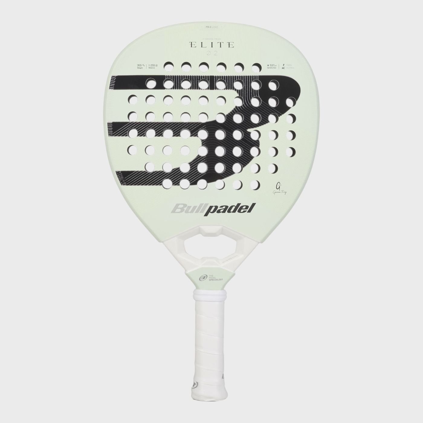 Bullpadel Elite W 2027 1 Bullpadel Elite W 2027
