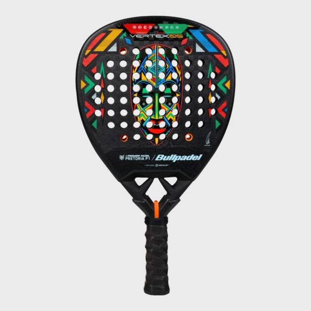 Bullpadel Vertex 05 Pretoria 2026