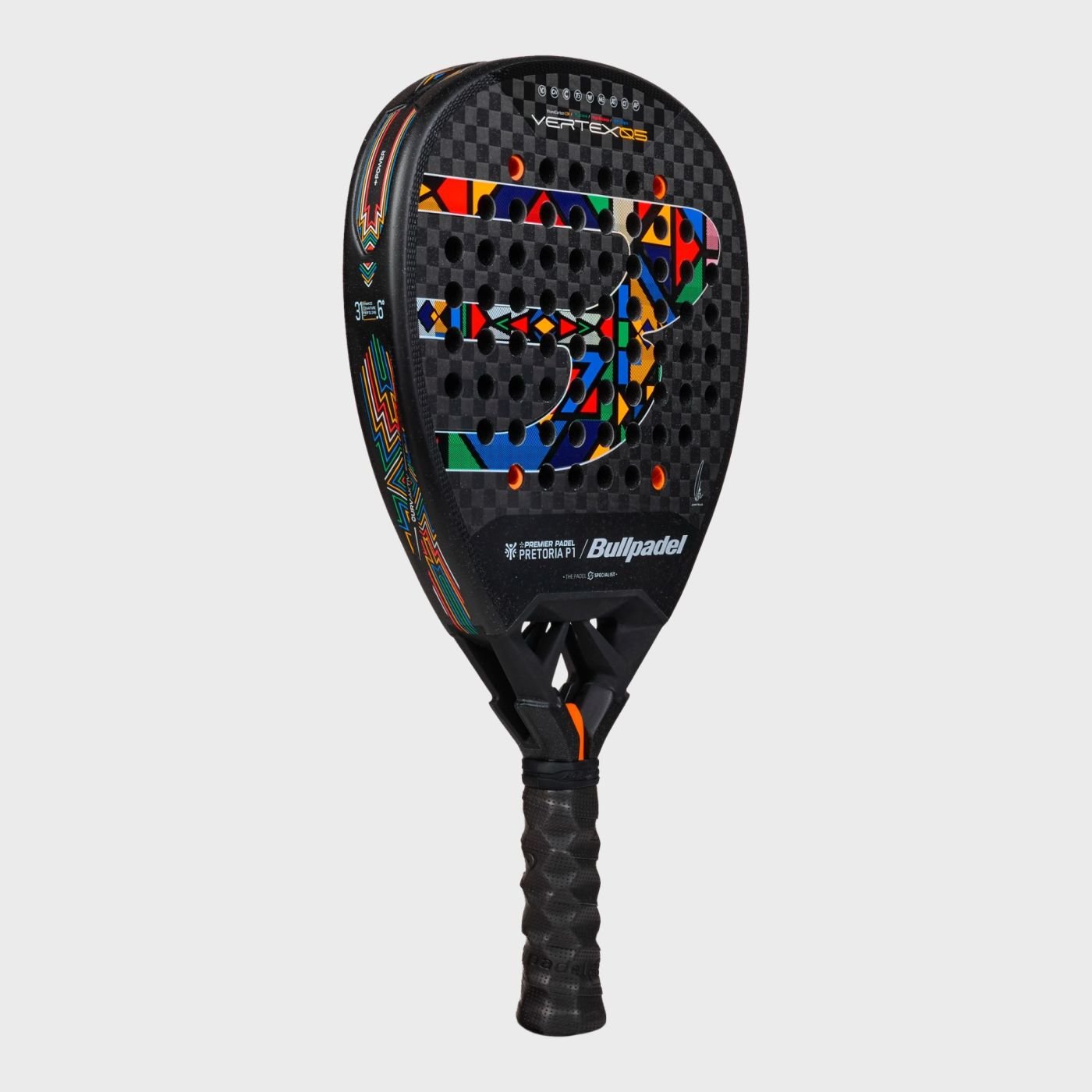 Bullpadel Vertex 05 Pretoria 2026 10 Bullpadel Vertex 05 Pretoria 2026