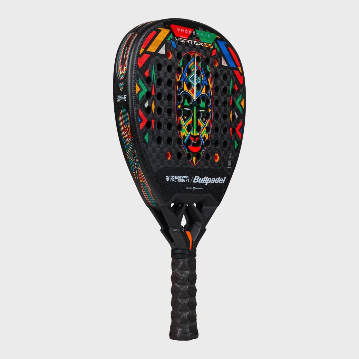 Bullpadel Vertex 05 Pretoria 2026 11 Bullpadel Vertex 05 Pretoria 2026
