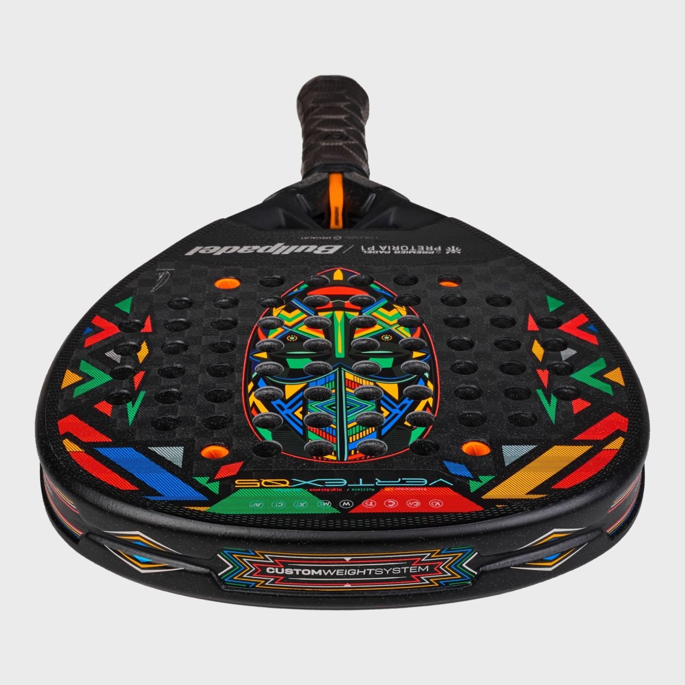 Bullpadel Vertex 05 Pretoria 2026 13 Bullpadel Vertex 05 Pretoria 2026