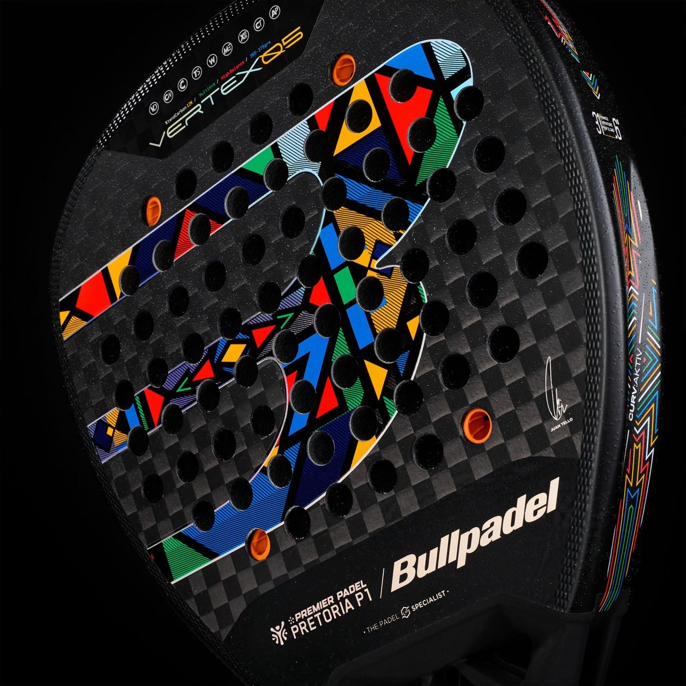 Bullpadel Vertex 05 Pretoria 2026 15 Bullpadel Vertex 05 Pretoria 2026