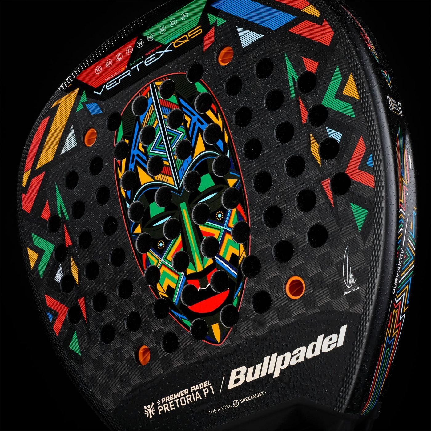 Bullpadel Vertex 05 Pretoria 2026 2 Bullpadel Vertex 05 Pretoria 2026