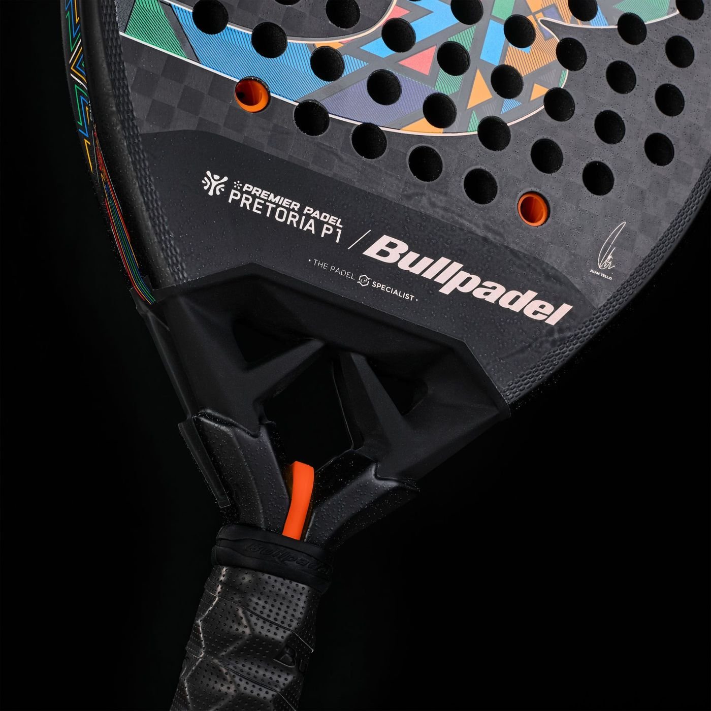 Bullpadel Vertex 05 Pretoria 2026 3 Bullpadel Vertex 05 Pretoria 2026