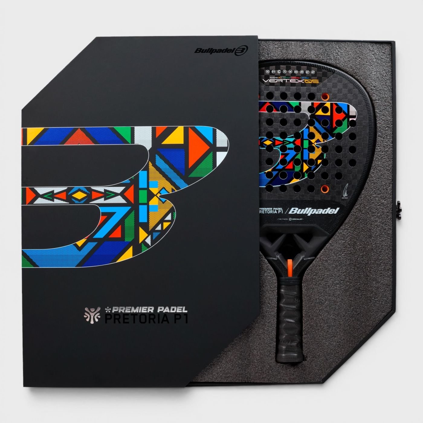 Bullpadel Vertex 05 Pretoria 2026 7 Bullpadel Vertex 05 Pretoria 2026