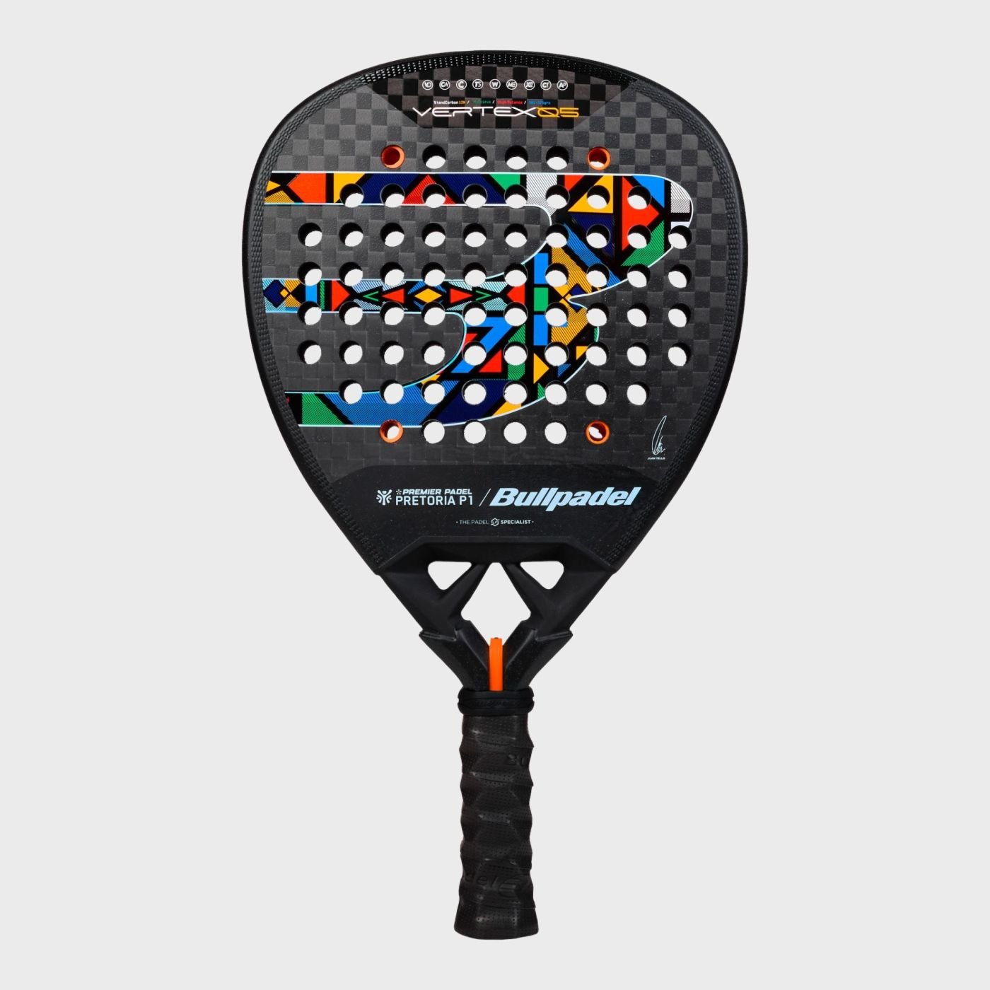 Bullpadel Vertex 05 Pretoria 2026 9 Bullpadel Vertex 05 Pretoria 2026