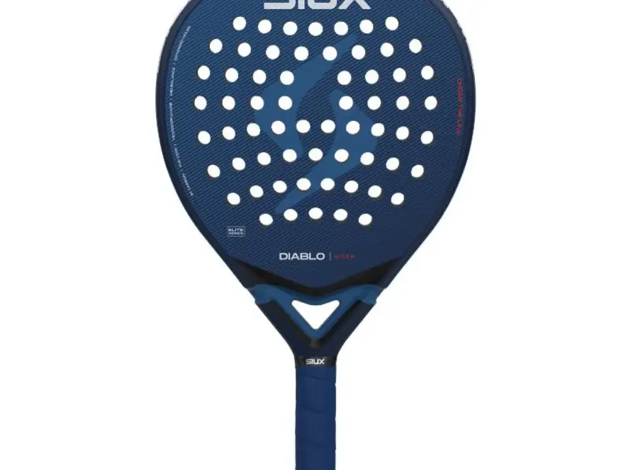 Siux Diablo Elite 6 2026