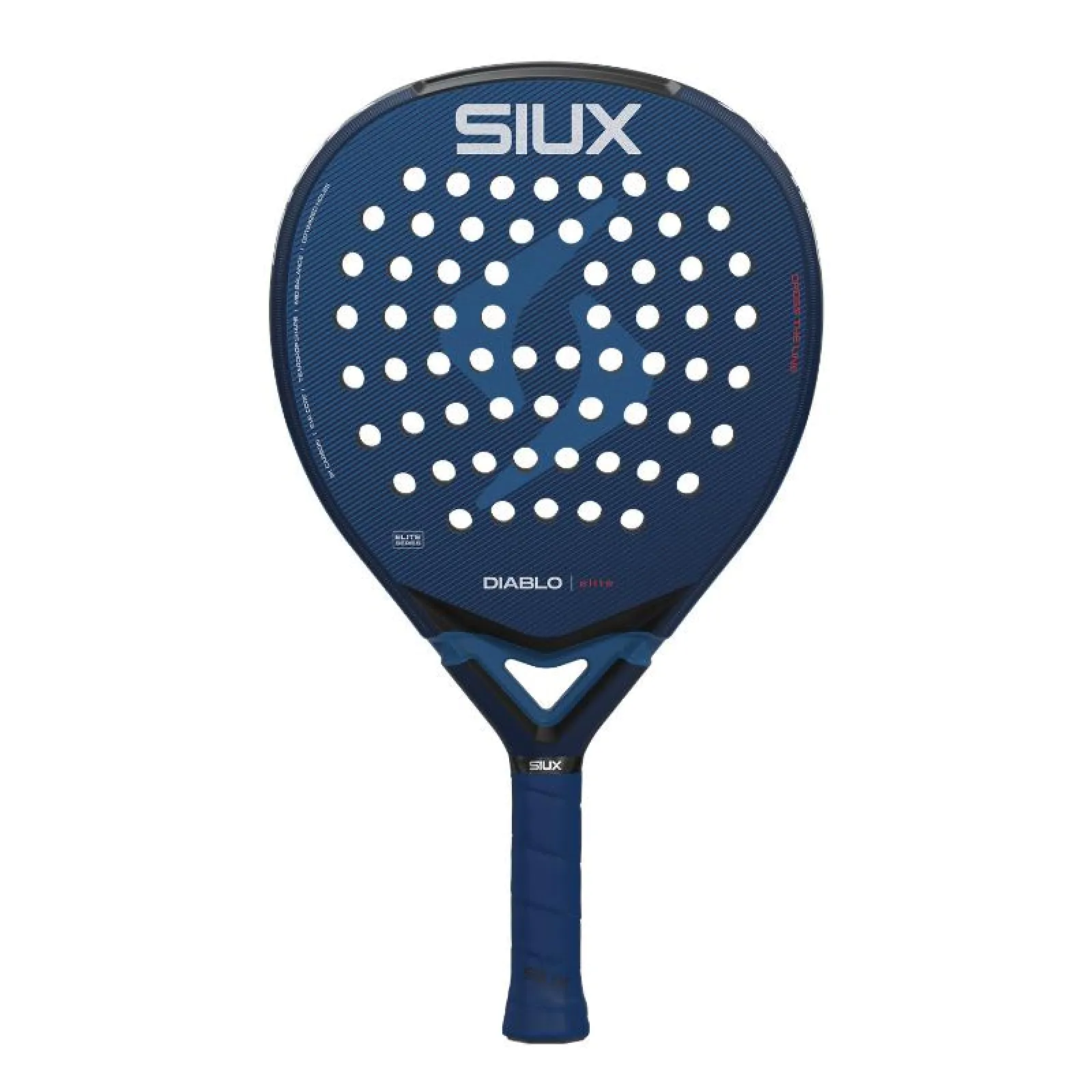 Siux Diablo Elite 6 2026 1 Siux Diablo Elite 6 2026
