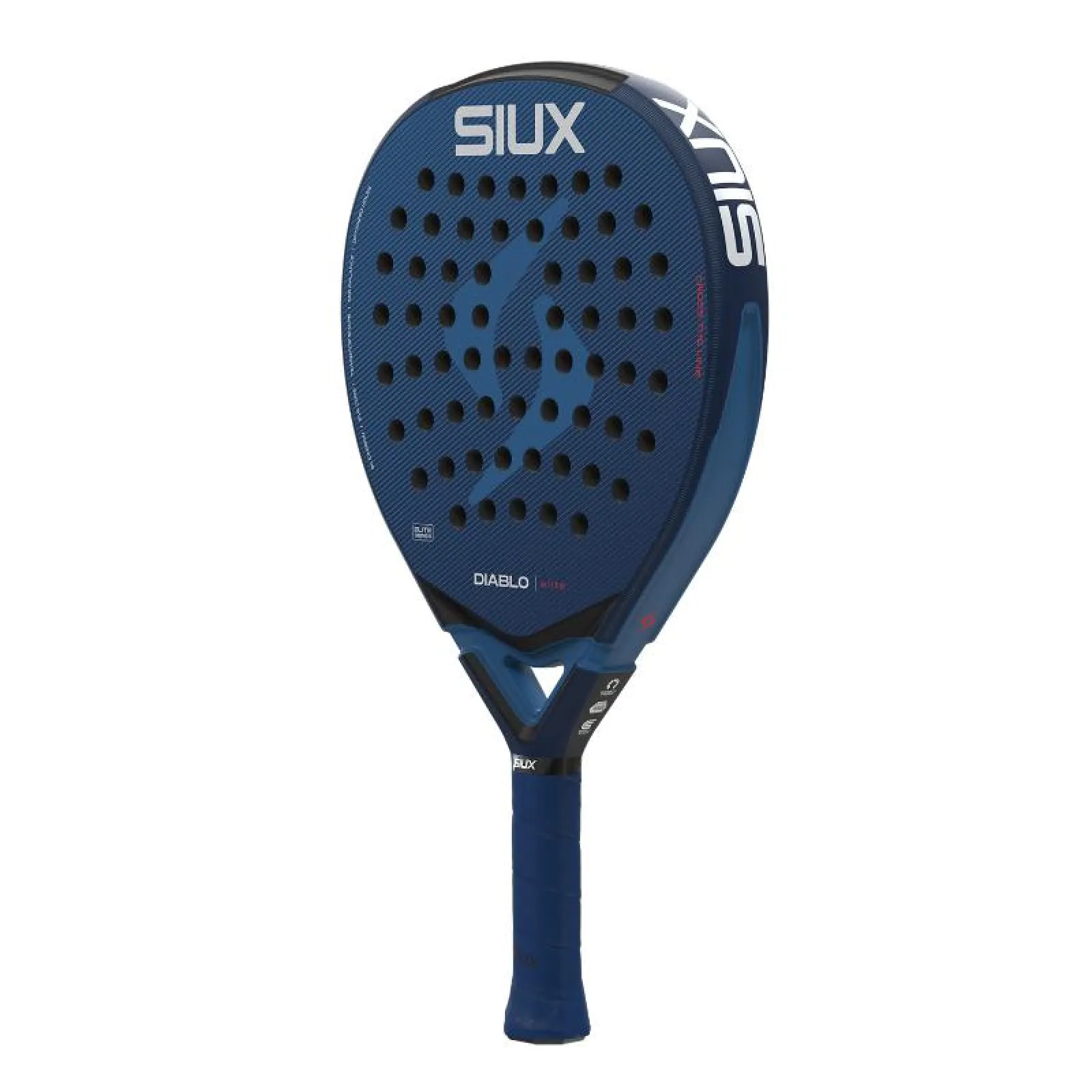 Siux Diablo Elite 6 2026 3 Siux Diablo Elite 6 2026