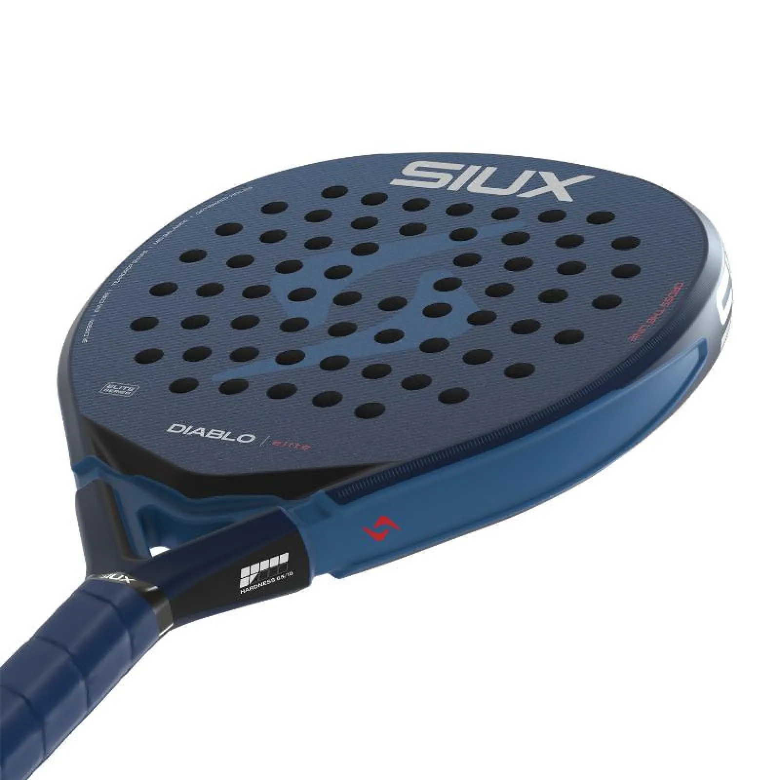 Siux Diablo Elite 6 2026 5 Siux Diablo Elite 6 2026