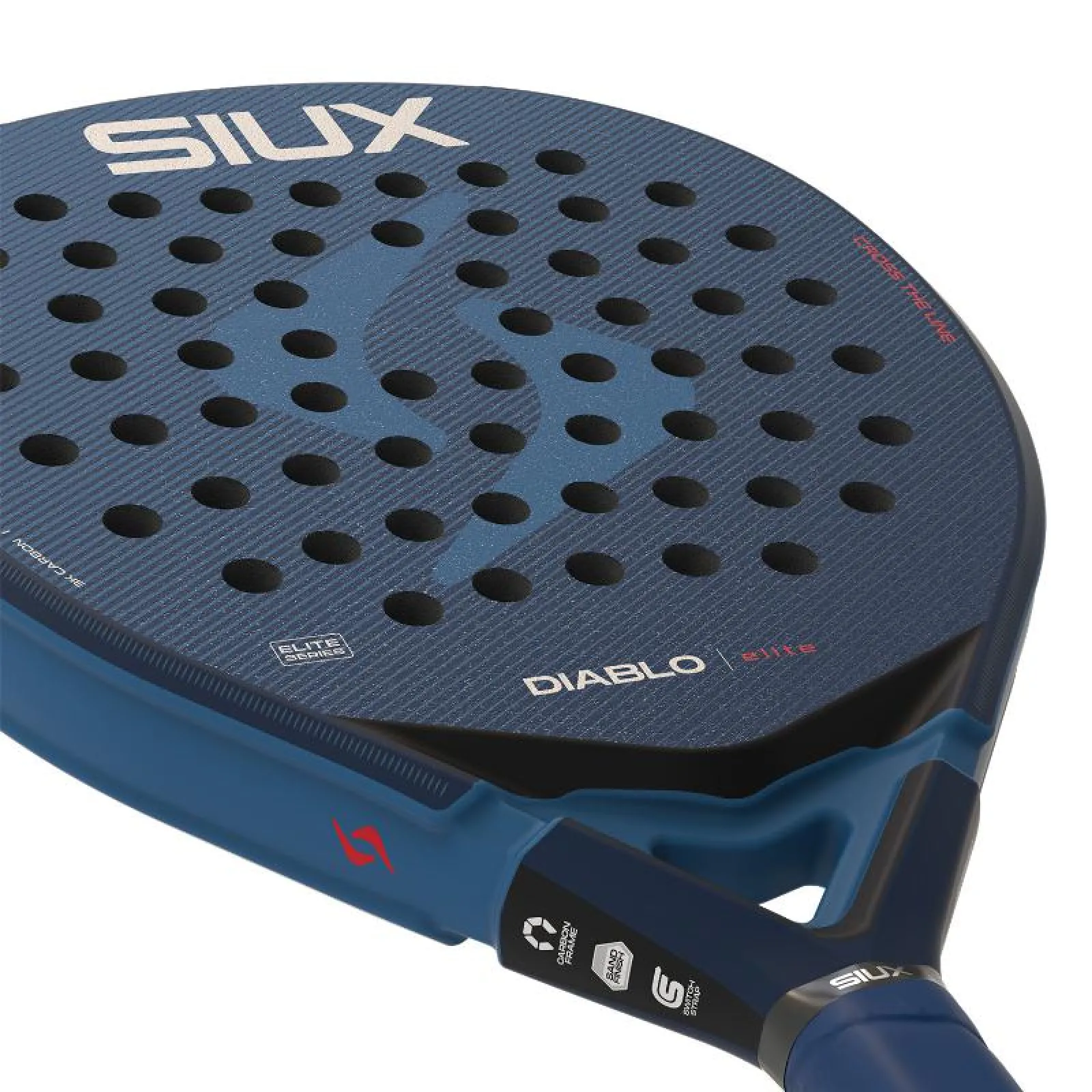 Siux Diablo Elite 6 2026 6 Siux Diablo Elite 6 2026