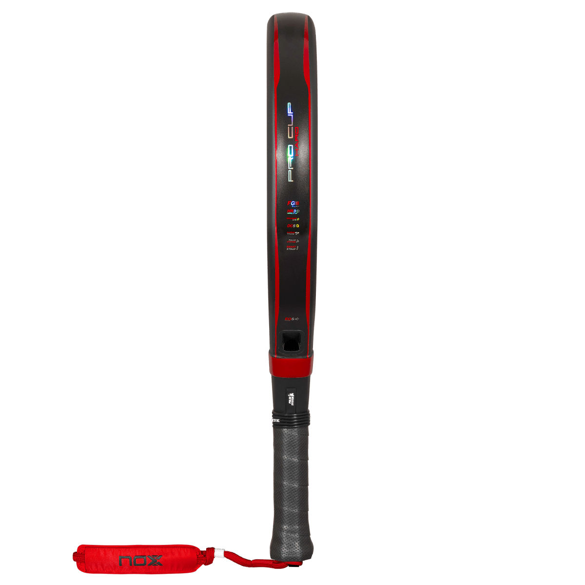 NOX AT10 Pro Cup Hard 2027 by Agustín Tapia 3 NOX AT10 Pro Cup Hard 2027 by Agustín Tapia