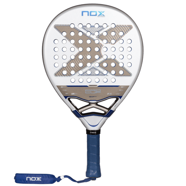 NOX AT10 Pro Cup Soft 2027 by Agustín Tapia