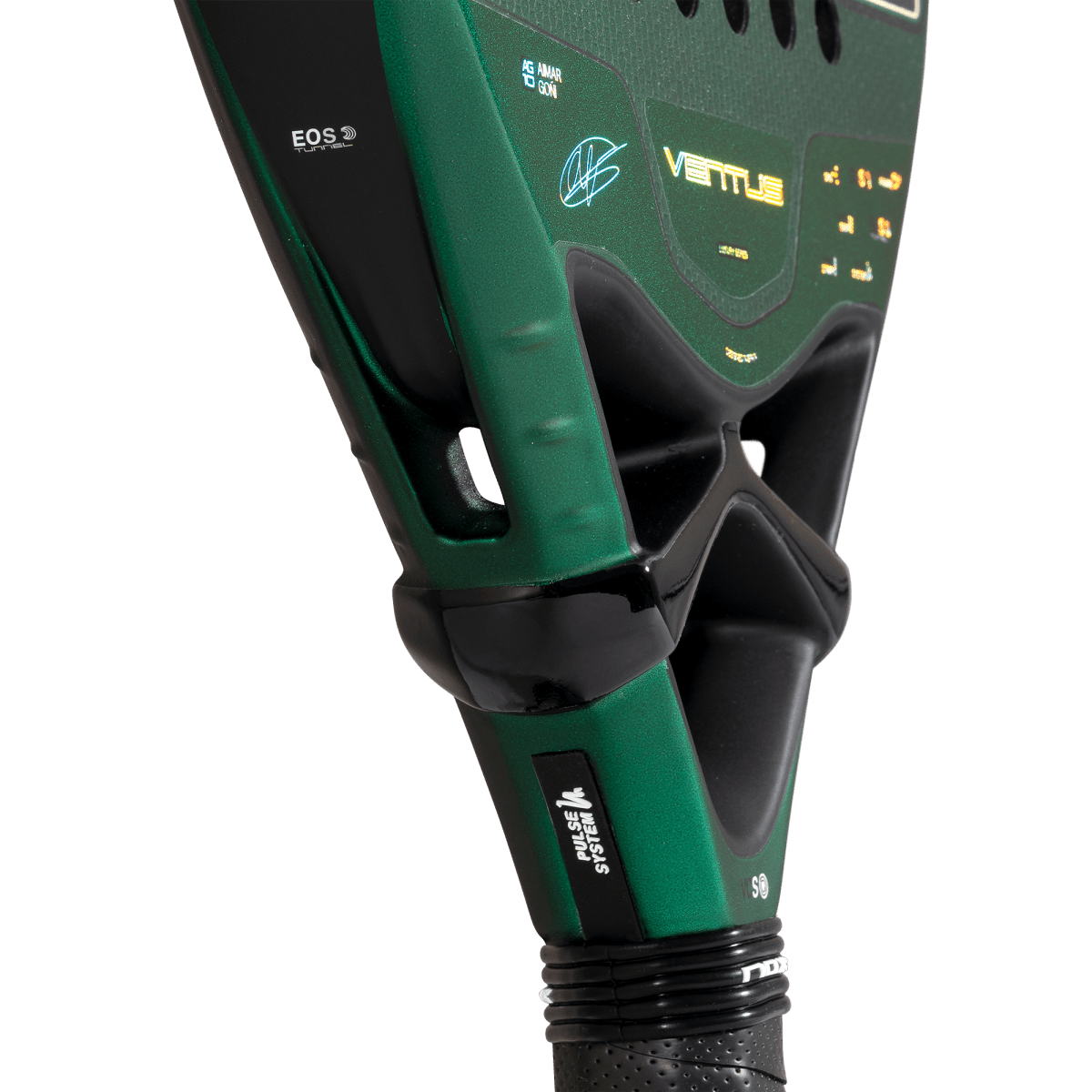 NOX Ventus Attack 12K Xtrem 2027 by Aimar Goñi 8 NOX Ventus Attack 12K Xtrem 2027 by Aimar Goñi