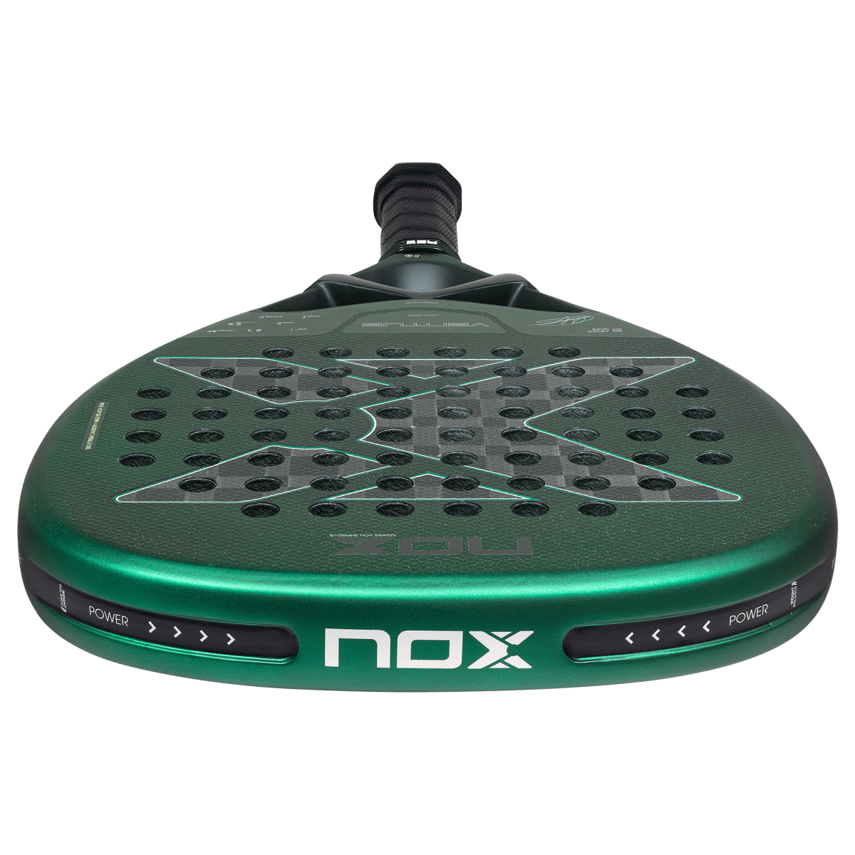 NOX Ventus Attack 12K Xtrem 2027 by Aimar Goñi 4 NOX Ventus Attack 12K Xtrem 2027 by Aimar Goñi