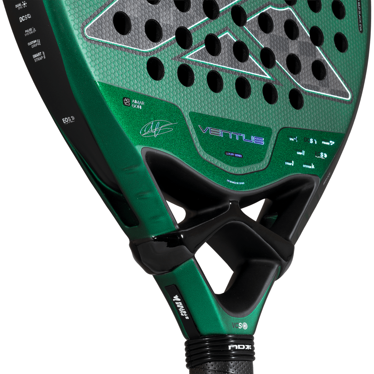 NOX Ventus Attack 12K Xtrem 2027 by Aimar Goñi 6 NOX Ventus Attack 12K Xtrem 2027 by Aimar Goñi