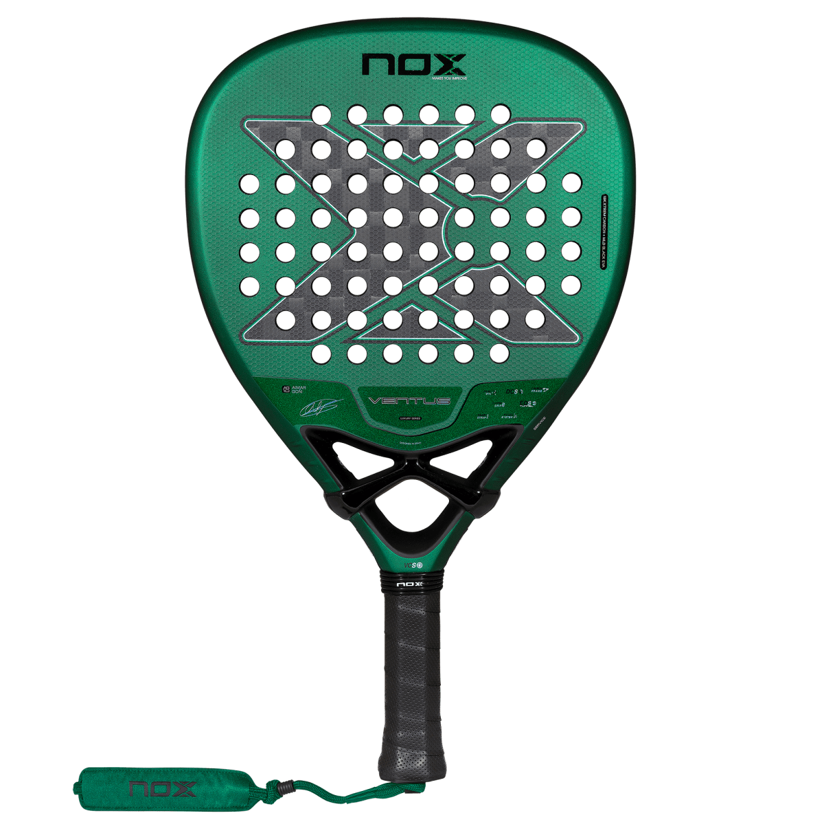 NOX Ventus Attack 12K Xtrem 2027 by Aimar Goñi 1 NOX Ventus Attack 12K Xtrem 2027 by Aimar Goñi