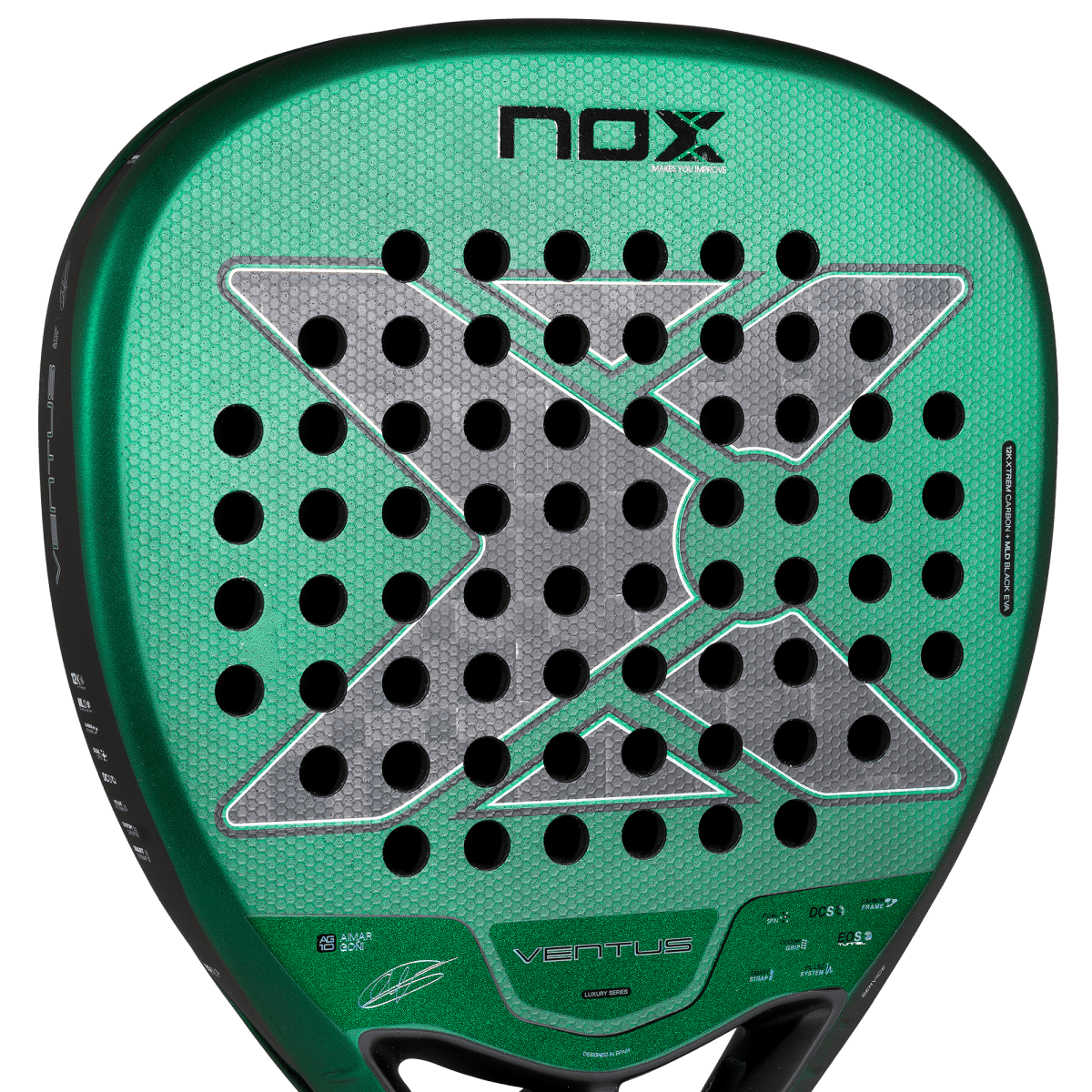 NOX Ventus Attack 12K Xtrem 2027 by Aimar Goñi 5 NOX Ventus Attack 12K Xtrem 2027 by Aimar Goñi