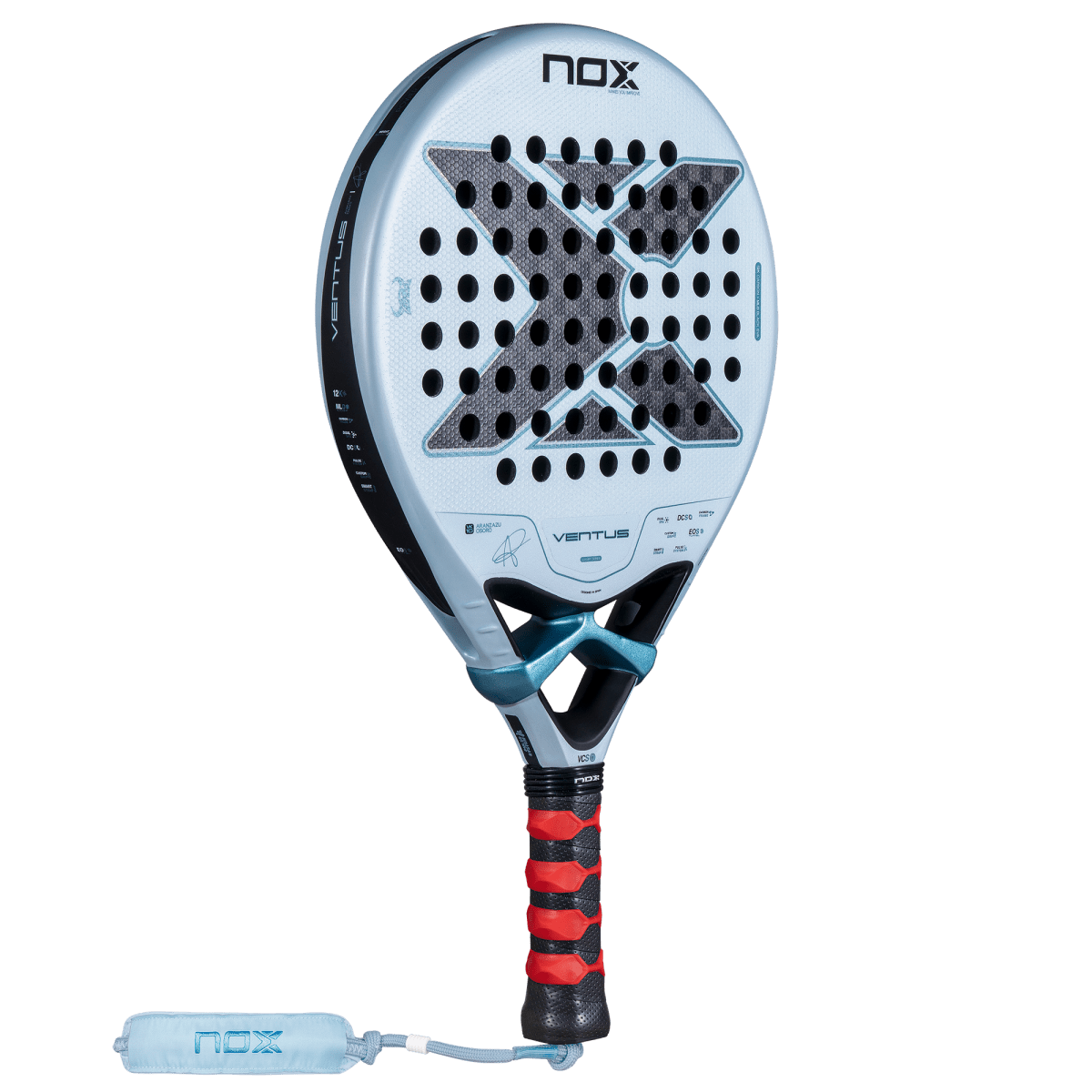 NOX Ventus Control 12K 2027 by Aranzazu Osoro 2 NOX Ventus Control 12K 2027 by Aranzazu Osoro