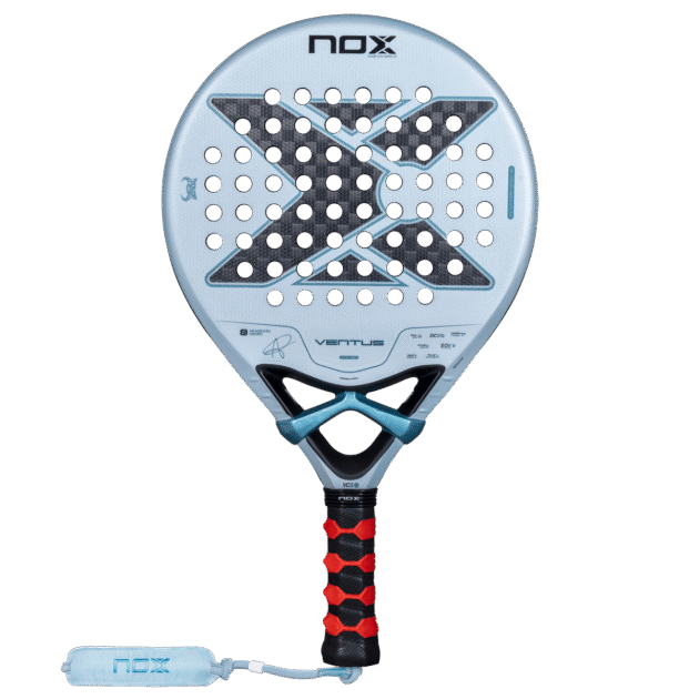 NOX Ventus Control 12K 2027 by Aranzazu Osoro