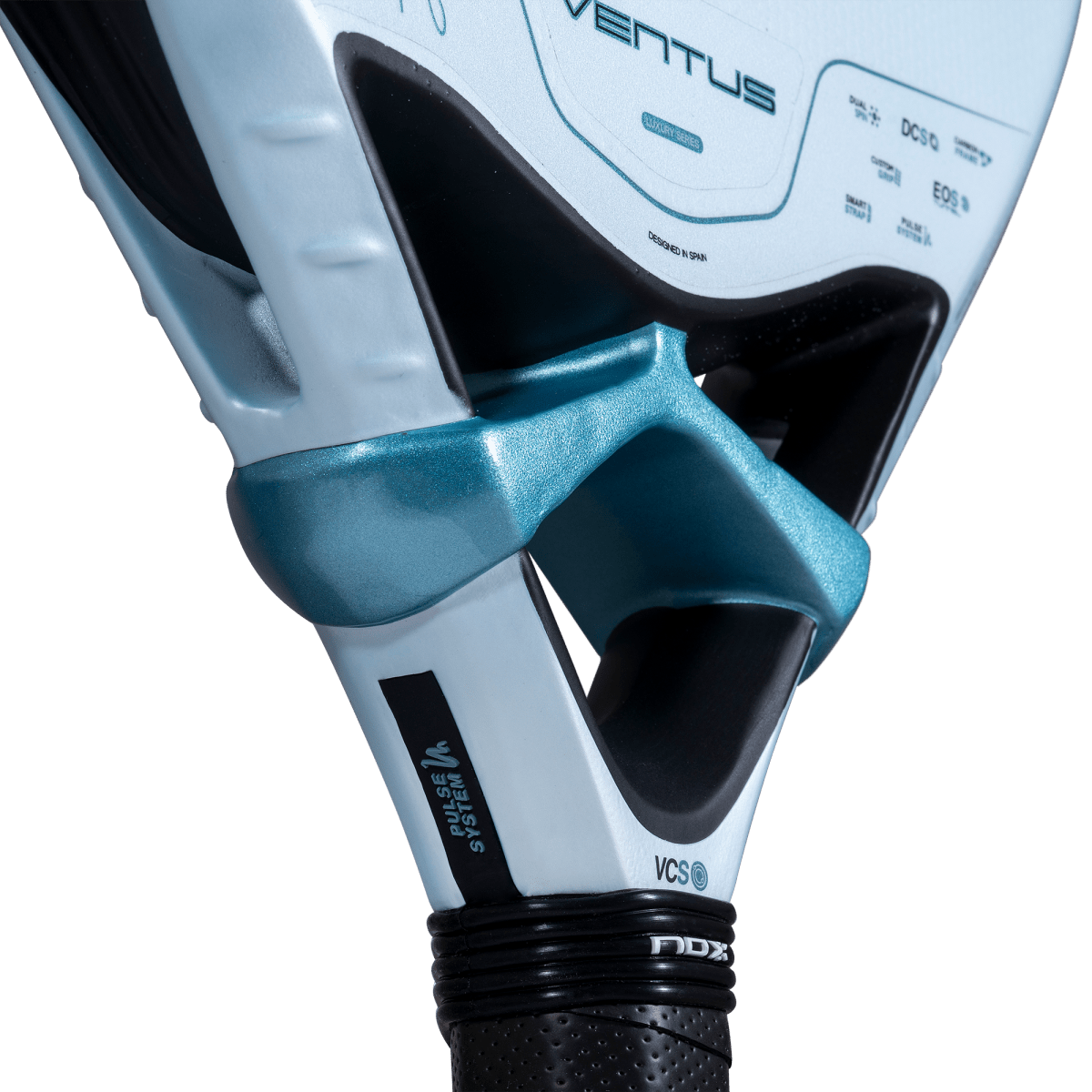 NOX Ventus Control 12K 2027 by Aranzazu Osoro 7 NOX Ventus Control 12K 2027 by Aranzazu Osoro