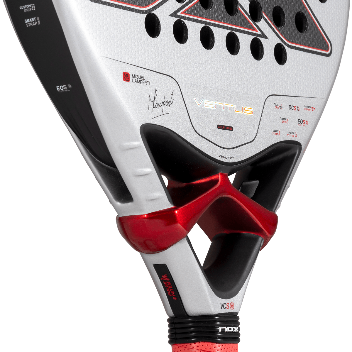NOX ML10 Ventus Control 3K 2027 by Miguel Lamperti 6 NOX ML10 Ventus Control 3K 2027 by Miguel Lamperti