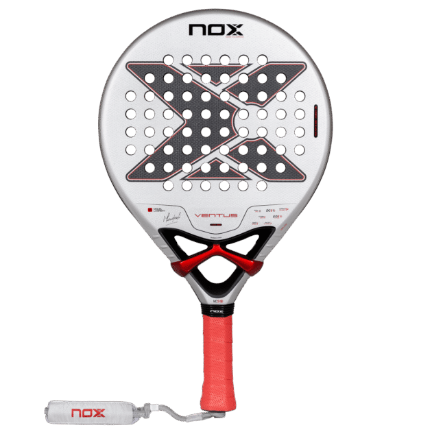 NOX ML10 Ventus Control 3K 2027 by Miguel Lamperti