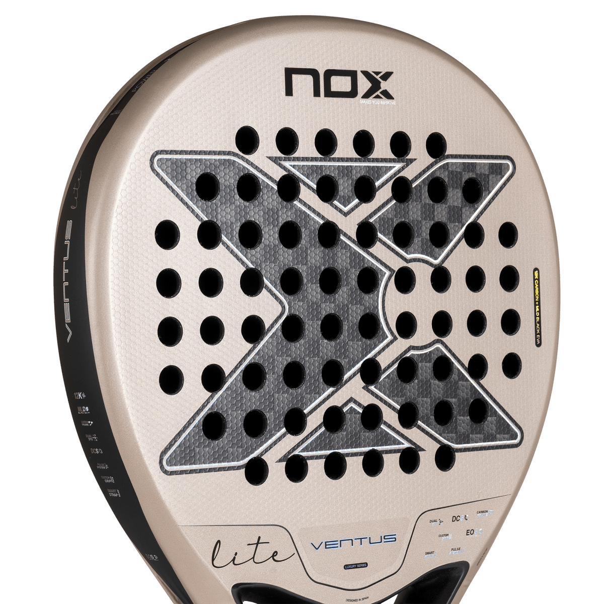 NOX Ventus Hybrid 12K Lite 2027 5 NOX Ventus Hybrid 12K Lite 2027