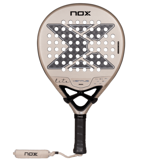 NOX Ventus Hybrid 12K Lite 2027