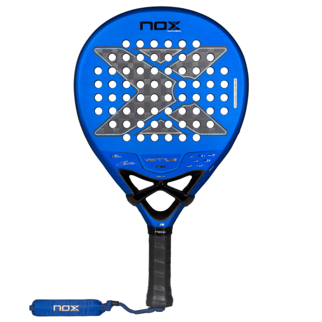 NOX EA10 Ventus Hybrid 12K Xtrem 2027 by Edu Alonso