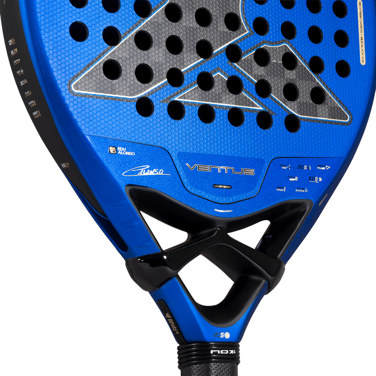 NOX EA10 Ventus Hybrid 12K Xtrem 2027 by Edu Alonso 7 NOX EA10 Ventus Hybrid 12K Xtrem 2027 by Edu Alonso