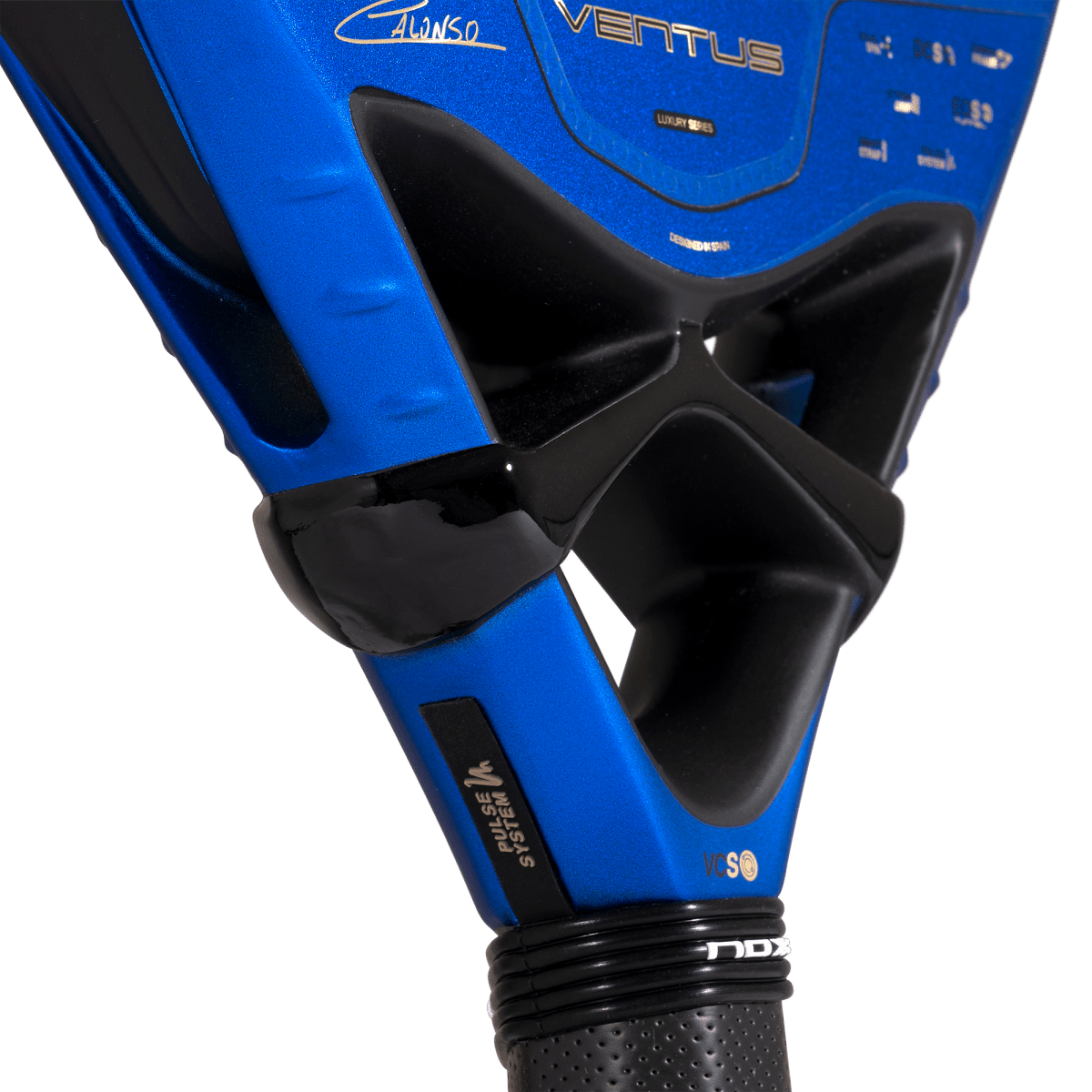 NOX EA10 Ventus Hybrid 12K Xtrem 2027 by Edu Alonso 8 NOX EA10 Ventus Hybrid 12K Xtrem 2027 by Edu Alonso