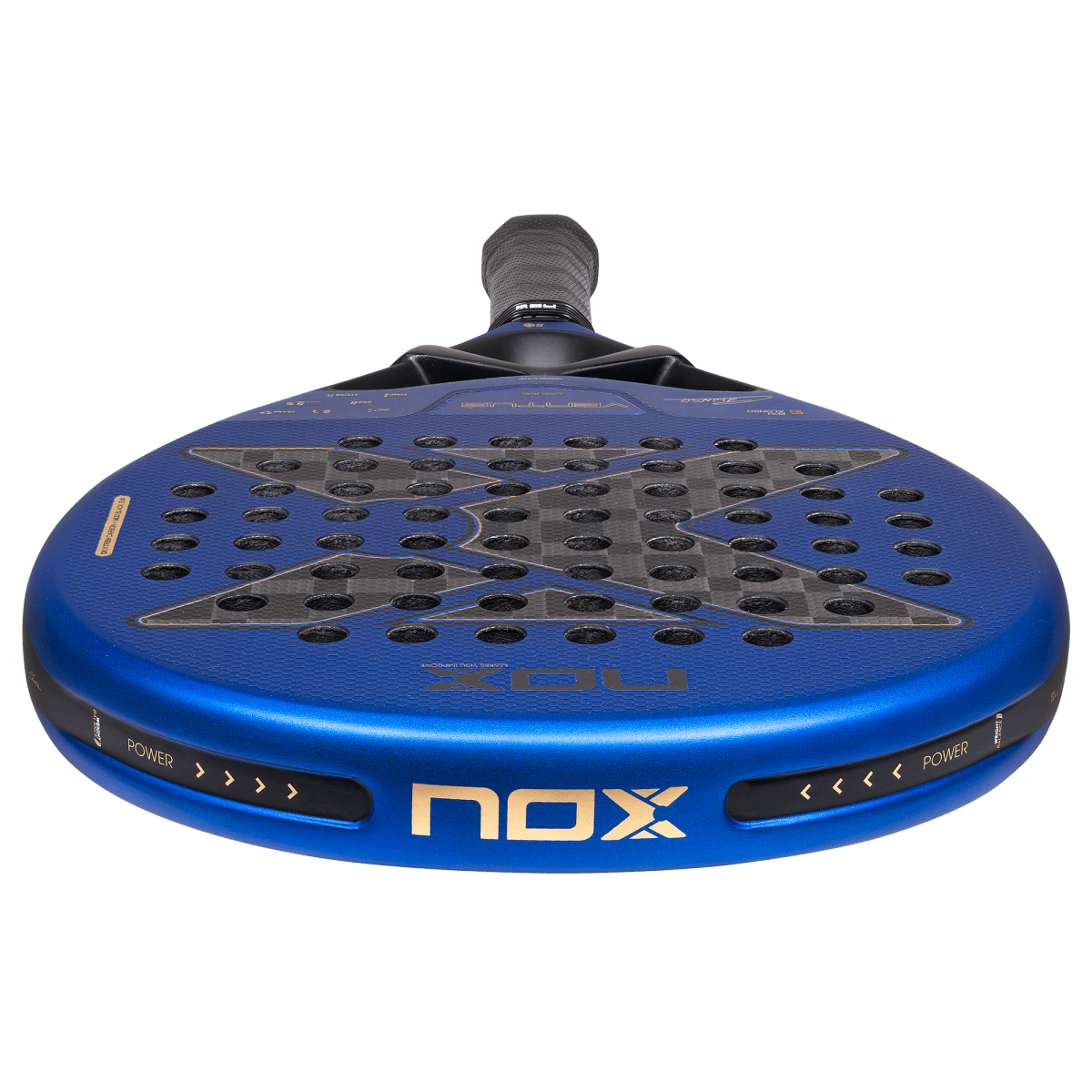 NOX EA10 Ventus Hybrid 12K Xtrem 2027 by Edu Alonso 5 NOX EA10 Ventus Hybrid 12K Xtrem 2027 by Edu Alonso