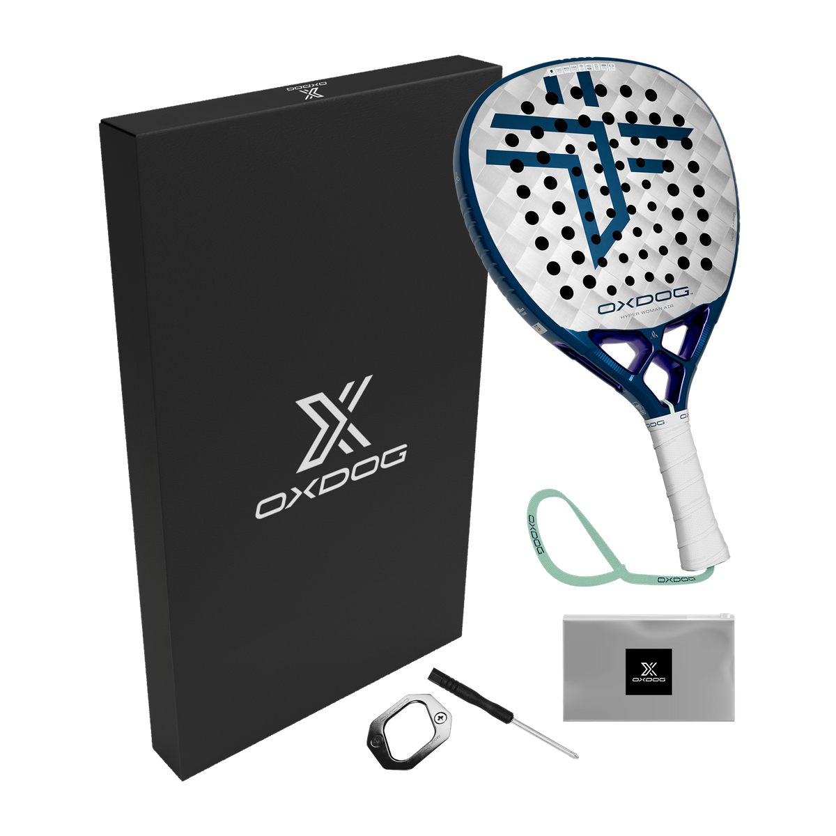 Oxdog Hyper Woman Air 2.0 2 Oxdog Hyper Woman Air 2.0