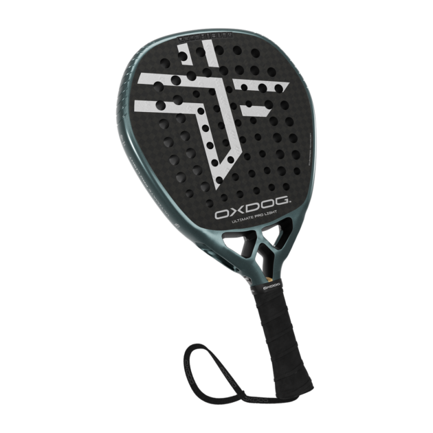 Oxdog Ultimate Pro Light 2027